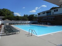 Building Photo - The Woods of Centerville Apartamentos in Dayton, Ohio