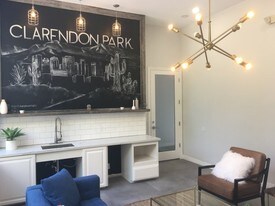 Clarendon Park Apartments