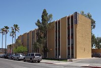 Building Photo - Wildcat Canyon Village Apartments in Tucson, Arizona