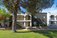 Building Photo - Juniper Canyon Apartments in Tucson, Arizona