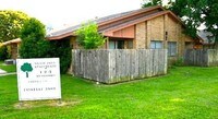 Shade Tree Apartments