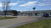 Rush City Country Apartments