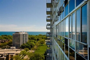 Lake Meadows Apartments