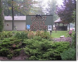 Forest Green Estates Apartments