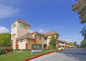 Furnished Studio – San Jose - Milpitas - M...