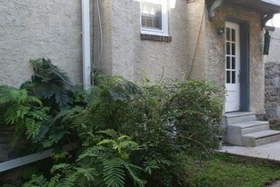 2319 Haverford Rd Ardmore PA Apartments