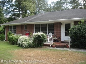 3 Bedroom Single-Family Home for Rent $950