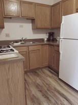 Greenbrook Apartments