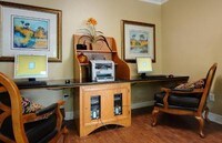 Building Photo - Marquis at Great Hills Apartments in Austin, Texas