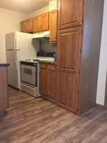 1016 Charles St La Crosse WI Apartments