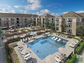 The Haven at Rivergate Apartments