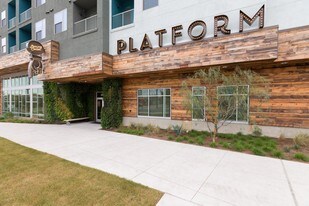 Platform Apartments