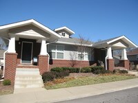 Ellington View Apartments