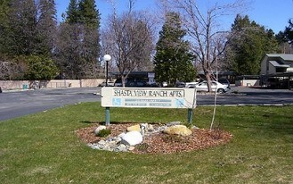 Shasta View Ranch Apartments