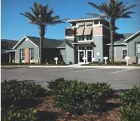 Frog Pond Apartments