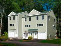 Beaver Pond Estates Apartments