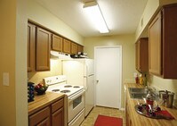 Interior Photo - Legacy at the Parkway Apartments in Memphis, Tennessee