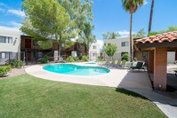 Building Photo - Casa del Coronado Apartments in Tucson, Arizona