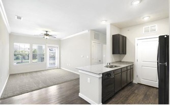 Sage Apartments