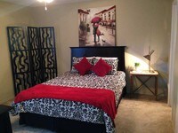 Interior Photo - Park West Apartments in Mobile, Alabama