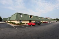 Joseph Landing Apartments