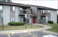 Diamond Head Apartments