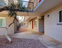 Building Photo - Canberra Apartments in Phoenix, Arizona
