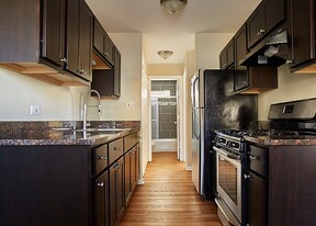 21 N Main St Glen Ellyn IL Apartments