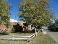 Timbercreek Colonial Apartments