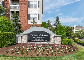 Governors Green Apartments
