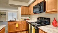 Building Photo - Motif Apartment Homes in Phoenix, Arizona
