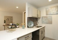 Interior Photo - Canvas Apartments in Austin, Texas