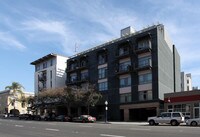 Building Photo - The Lofts at 677 Seventh Apartments in San Diego, California