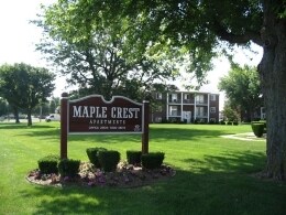 Maple Crest Apartments