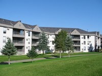 Parkside at Medicine Lake Apartments