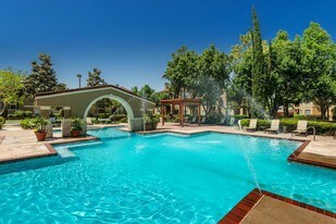 Ranchstone Apartments