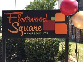 Fleetwood Square Apartments