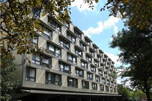 Fairview Apartments