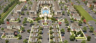 Haven South Apartments
