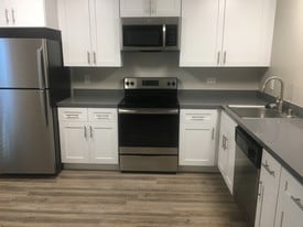 1038 on Second Lafayette Apartments