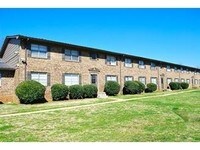 Westlee Park Apartments
