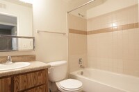 Interior Photo - San Marin Apartments in Tucson, Arizona