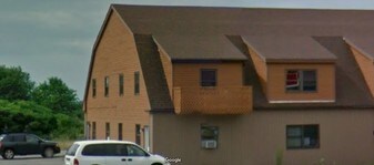 1374 Bucksport Rd Apartments