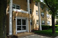 Horla Apartments