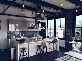 1701 Tulip St Philadelphia PA Apartments