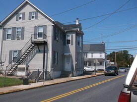 359 Church St Catasauqua PA Apartments