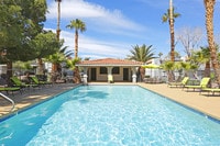 Primary Photo - Wynn Palms Apartments in Las Vegas, Nevada