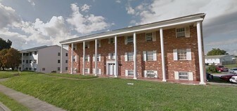 840 Hardy Rd Vinton VA Apartments