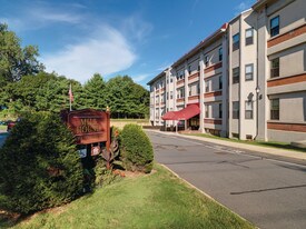 Mill House Apartments