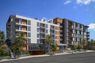 East View Apartments